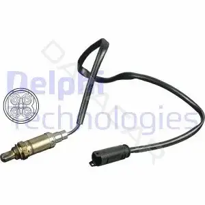 Лямбда-зонд DELPHI ES11111-12B1