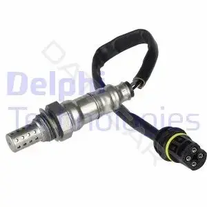 Лямбда-зонд DELPHI ES20312-12B1