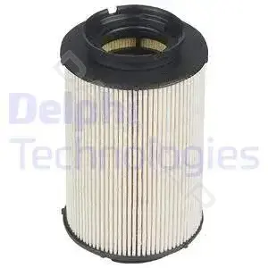 Топливный фильтр DELPHI HDF547