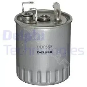 Топливный фильтр DELPHI HDF556