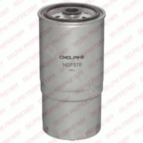 Топливный фильтр DELPHI HDF570