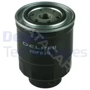 Топливный фильтр DELPHI HDF630