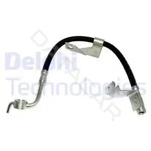 Тормозные шланги DELPHI LH0243