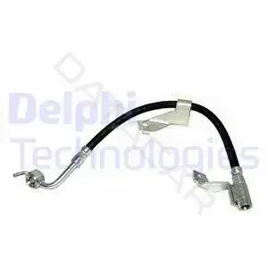 Тормозные шланги DELPHI LH0244