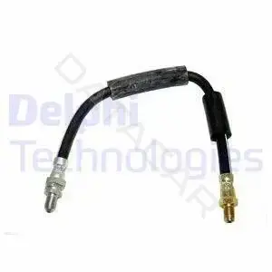 Тормозные шланги DELPHI LH0248