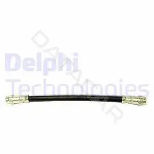 Тормозные шланги DELPHI LH0285