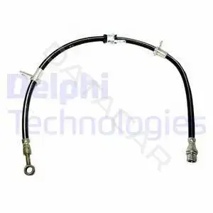 Тормозные шланги DELPHI LH0290