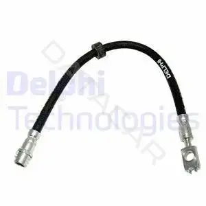 Тормозные шланги DELPHI LH0293
