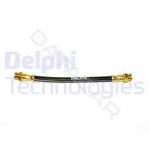 Тормозные шланги DELPHI LH0318