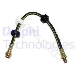 Тормозные шланги DELPHI LH0328