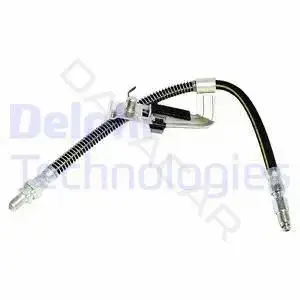 Тормозные шланги DELPHI LH0366