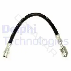 Тормозные шланги DELPHI LH0412