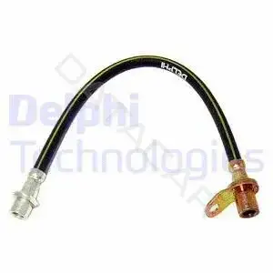 Тормозные шланги DELPHI LH0477