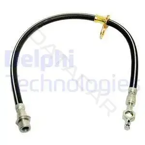 Тормозные шланги DELPHI LH0480