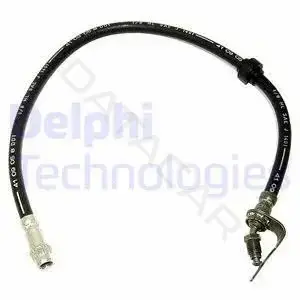 Тормозные шланги DELPHI LH0491