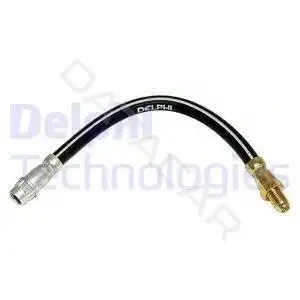 Тормозные шланги DELPHI LH3724