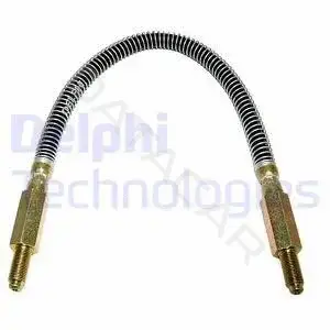 Тормозные шланги DELPHI LH5184