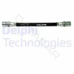 Тормозные шланги DELPHI LH6018