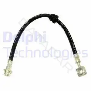 Тормозные шланги DELPHI LH6019