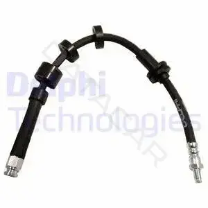 Тормозные шланги DELPHI LH6028