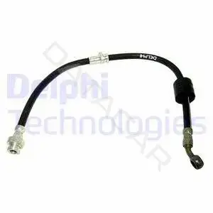 Тормозные шланги DELPHI LH6080
