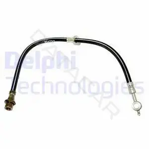 Тормозные шланги DELPHI LH6085