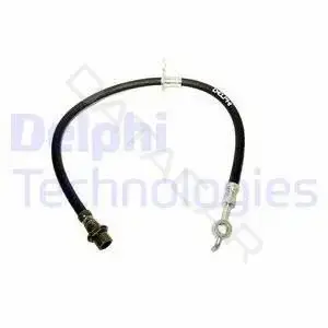 Тормозные шланги DELPHI LH6086