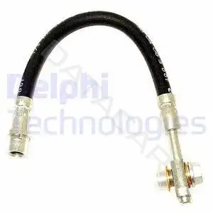 Тормозные шланги DELPHI LH6108