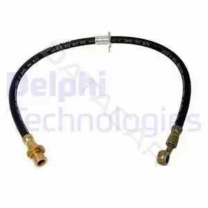 Тормозные шланги DELPHI LH6154