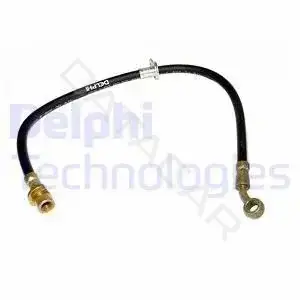 Тормозные шланги DELPHI LH6155