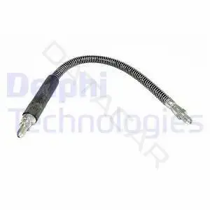 Тормозные шланги DELPHI LH6178