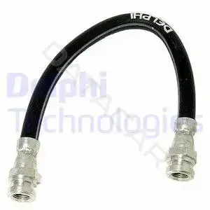 Тормозные шланги DELPHI LH6181