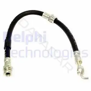 Тормозные шланги DELPHI LH6182