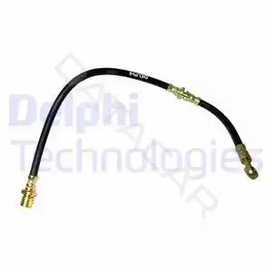 Тормозные шланги DELPHI LH6259