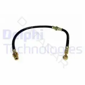 Тормозные шланги DELPHI LH6260