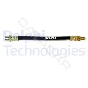 Тормозные шланги DELPHI LH6316