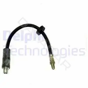 Тормозные шланги DELPHI LH6337