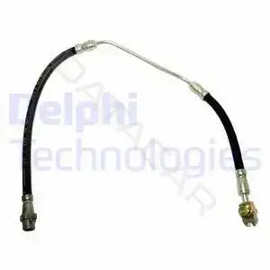 Тормозные шланги DELPHI LH6341