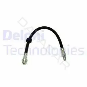 Тормозные шланги DELPHI LH6370