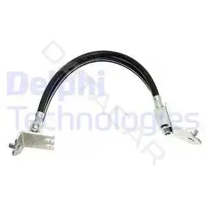 Тормозные шланги DELPHI LH6372