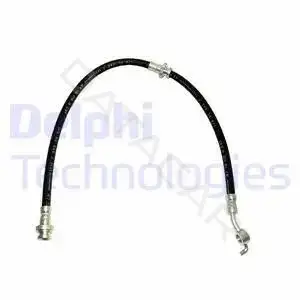 Тормозные шланги DELPHI LH6409