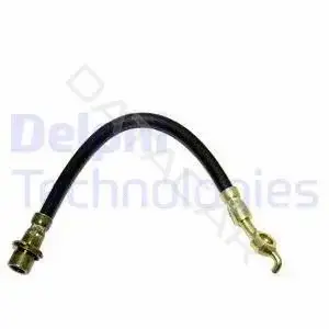 Тормозные шланги DELPHI LH6431