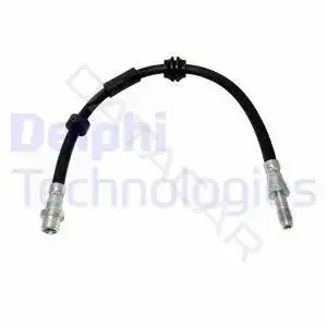 Тормозные шланги DELPHI LH6463