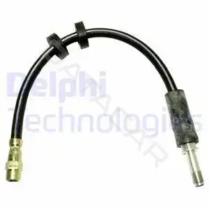 Тормозные шланги DELPHI LH6468