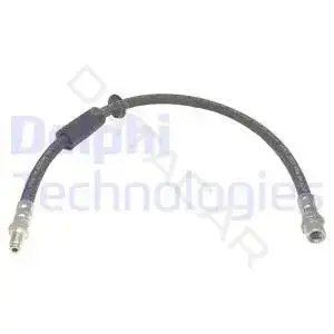 Тормозные шланги DELPHI LH6506