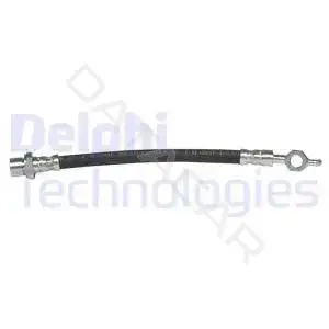 Тормозные шланги DELPHI LH6531