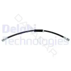 Тормозные шланги DELPHI LH6545