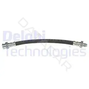 Тормозные шланги DELPHI LH6554