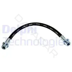 Тормозные шланги DELPHI LH6591