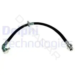 Тормозные шланги DELPHI LH6610